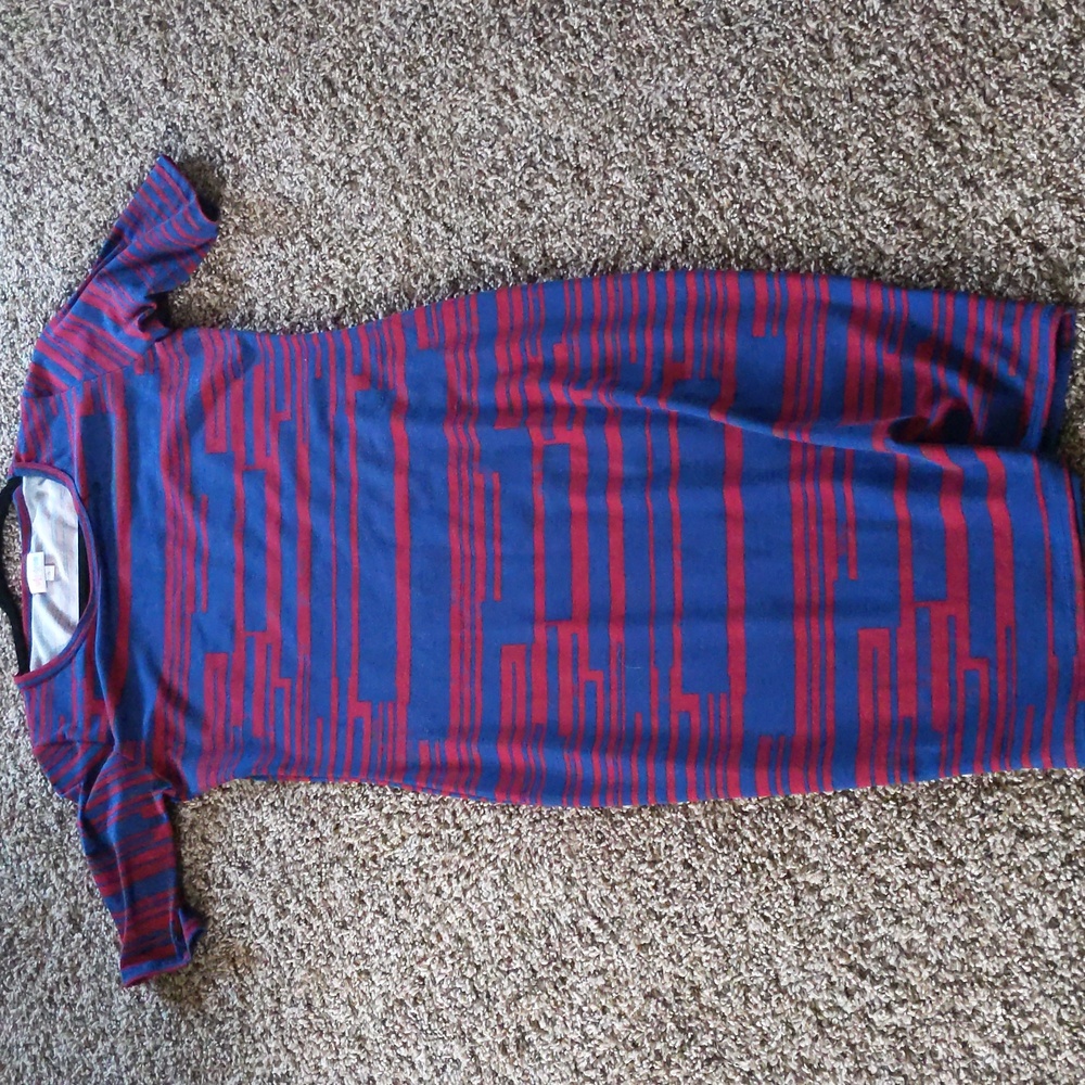 LulaRoe Julia